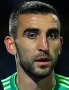 Ardin Dallku - FC Vushtrria futbolcusu