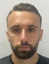 Ardit Deliu - FC Ballkani futbolcusu