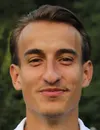 Ardit Destani - Spieler von Rabotnicki Skopje