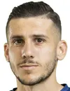 Ardit Hoxhaj - giocatore del Vereinslos