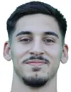 Ardit Maloku futbolcu profil fotoğrafı
