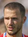 Ardit Nikaj - Wisla Krakau futbolcusu