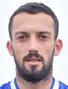 Ardit Peposhi futbolcu profil fotoğrafı