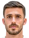 Ardit Tahiri - Spieler von Kolos Kovalivka