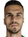 Ardit Toli - KF Teuta futbolcusu