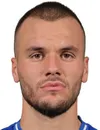 Ardit Topalaj futbolcu profil fotoğrafı
