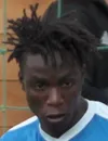 Ardjouma Junior Diomandé - Spieler von KVV Zepperen Brustem