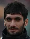 Aref Aghasi futbolcu profil fotoğrafı