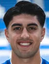 Arel Demir futbolcu profil fotoğrafı