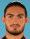 Arel Ekinci - Muglaspor futbolcusu