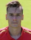 Arghus futbolcu profil fotoğrafı