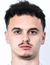 Argjend Qela futbolcu profil fotoğrafı
