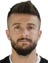 Argjent Mustafa - TSV Schönberg futbolcusu