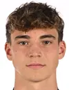 Argus Vanden Driessche - Club NXT futbolcusu