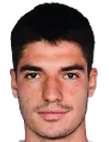 Argyrios Liatsikouras - Olympiakos Piräus futbolcusu