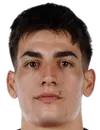 Argyris Darelas - FC Dordrecht futbolcusu