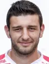 Argzim Redzovic - Melaka FC futbolcusu