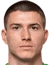 Arhan Isuf - Fratria futbolcusu