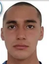 Ari Contreras - CF Pachuca U21 futbolcusu