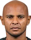 Ari - Karriereende futbolcusu