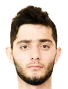 Aria Barzegar futbolcu profil fotoğrafı