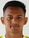 Aria Devangga - Madura United FC futbolcusu