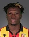 Arial Mendy - FC Ashdod futbolcusu