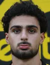 Arian Amyn - Eintracht Hohkeppel futbolcusu