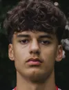 Arian Güzel - FC Schalke 04 U19 futbolcusu