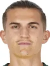 Arian Kastrati - Union Titus Petingen futbolcusu