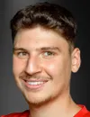 Arian Kurmehaj futbolcu profil fotoğrafı