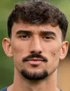 Arian Llugiqi - Spieler von Kulüpsüz