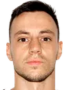 Arian Mrsulja - Montana futbolcusu