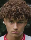 Arian Römers - 1.FC Köln U19 futbolcusu