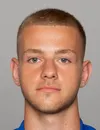 Arianit Ajeti futbolcu profil fotoğrafı