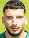Arianit Ferati - SV Waldhof Mannheim futbolcusu