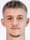 Arianit Hasani - KF Llapi futbolcusu