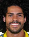 Aridane Hernández - giocatore del FC Cartagena