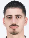 Aridon Bllaca futbolcu profil fotoğrafı
