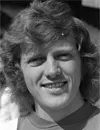 Arie Haan - Spieler von Kariyer sonu
