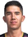 Ariel Alcívar - giocatore del Cumbayá FC