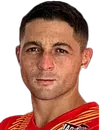 Ariel Arauz - Sporting FC  futbolcusu