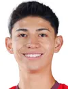 Ariel Bonilla - Cuenca Juniors futbolcusu