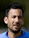 Ariel Cabral - Karriereende futbolcusu