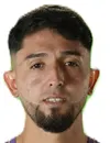 Ariel Cáceres - Deportes Concepción futbolcusu