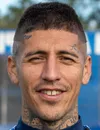 Ariel Chaves - Vereinslos futbolcusu