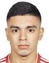 Ariel Fantoni futbolcu profil fotoğrafı