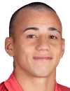Ariel Gamarra - Puebla FC futbolcusu