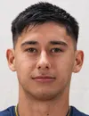 Ariel Gauto - Club Sportivo Trinidense futbolcusu