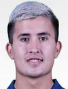 Ariel Lucero - CS General San Martín (Formosa) futbolcusu